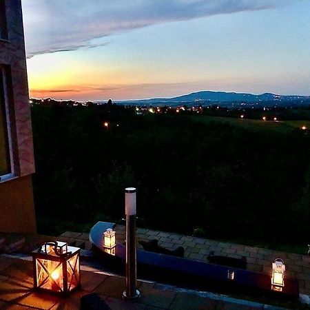 Vila Pogled Aranđelovac Exterior foto