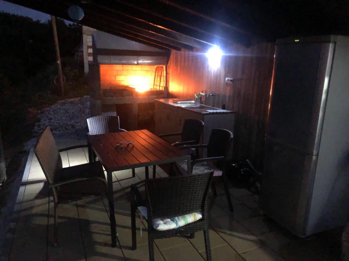Vila Pogled Aranđelovac Exterior foto